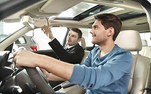 Schedule a test drive at GAC Coatzacoalcos in Coatzacoalcos , Veracruz de Ignacio de la Llave, México.