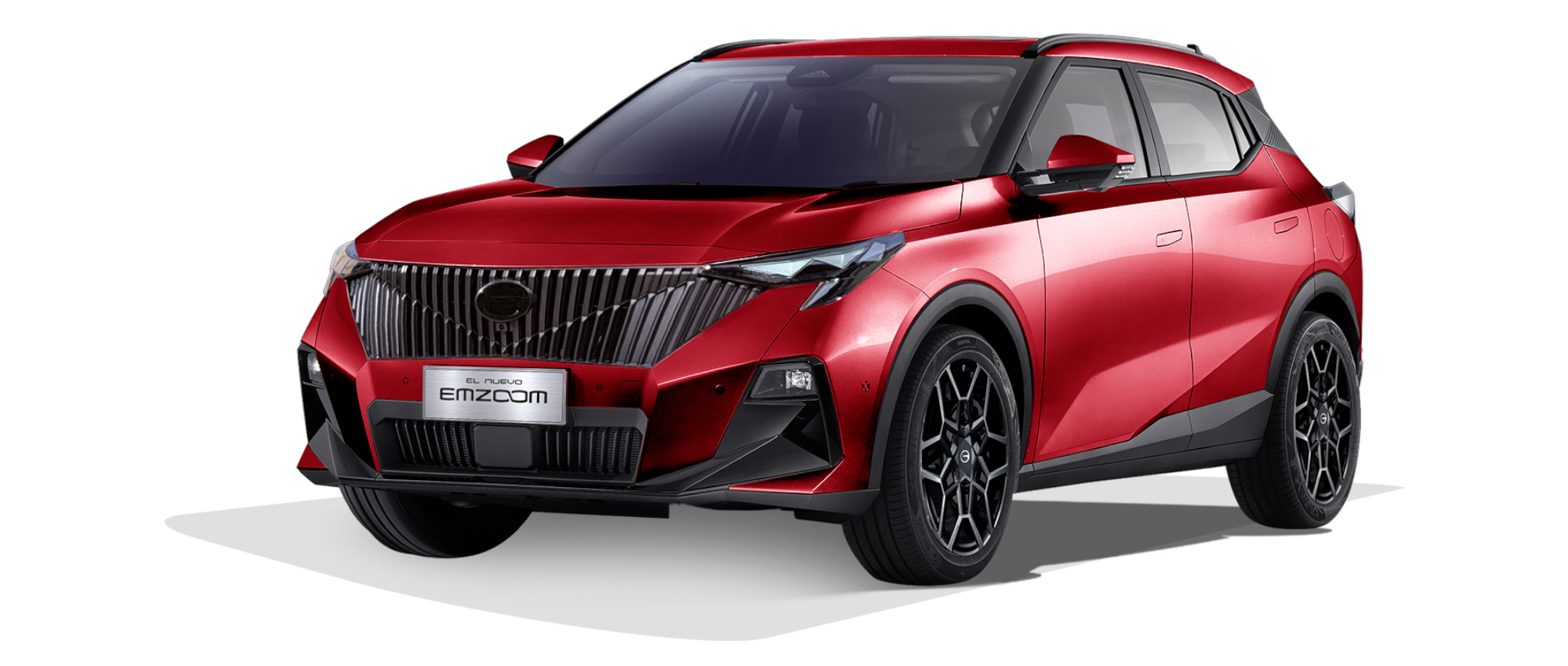 EMZOOM - GAC Coatzacoalcos in Coatzacoalcos Veracruz de Ignacio de la Llave