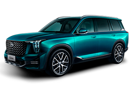 GS8 - GAC Coatzacoalcos in Coatzacoalcos Veracruz de Ignacio de la Llave