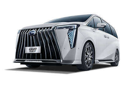  GN8 PHEV - GAC Coatzacoalcos in Coatzacoalcos Veracruz de Ignacio de la Llave