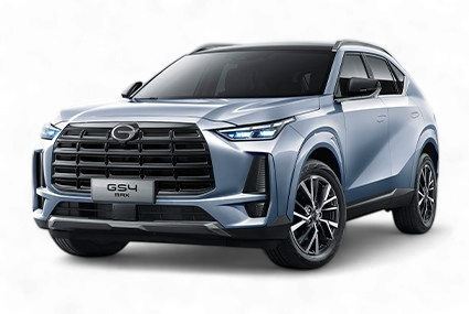  GN8 PHEV - GAC Coatzacoalcos in Coatzacoalcos Veracruz de Ignacio de la Llave