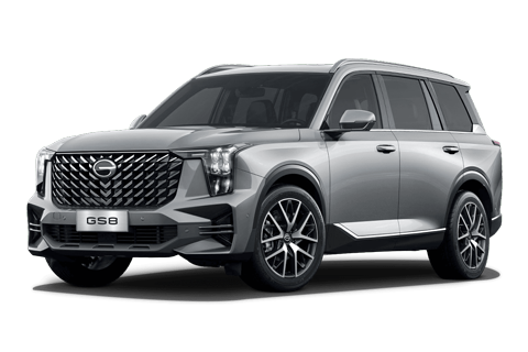 GS8 - GAC Coatzacoalcos in Coatzacoalcos Veracruz de Ignacio de la Llave
